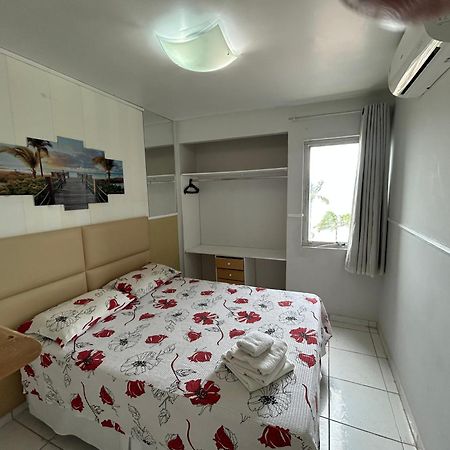 Saint Thomaz A Beira Mar De Jatiuca 4/4 Apartment Maceió Exterior foto