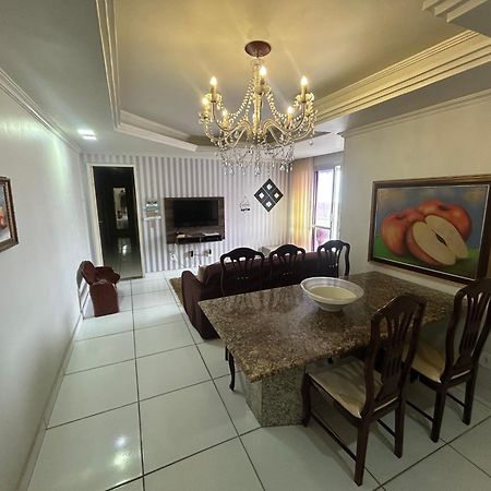 Saint Thomaz A Beira Mar De Jatiuca 4/4 Apartment Maceió Exterior foto