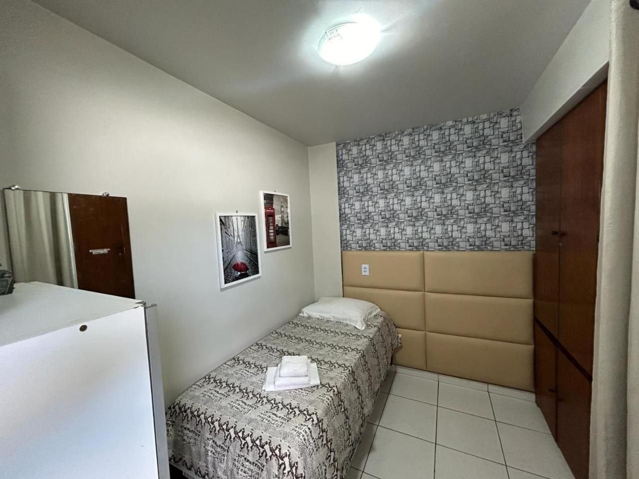 Saint Thomaz A Beira Mar De Jatiuca 4/4 Apartment Maceió Exterior foto