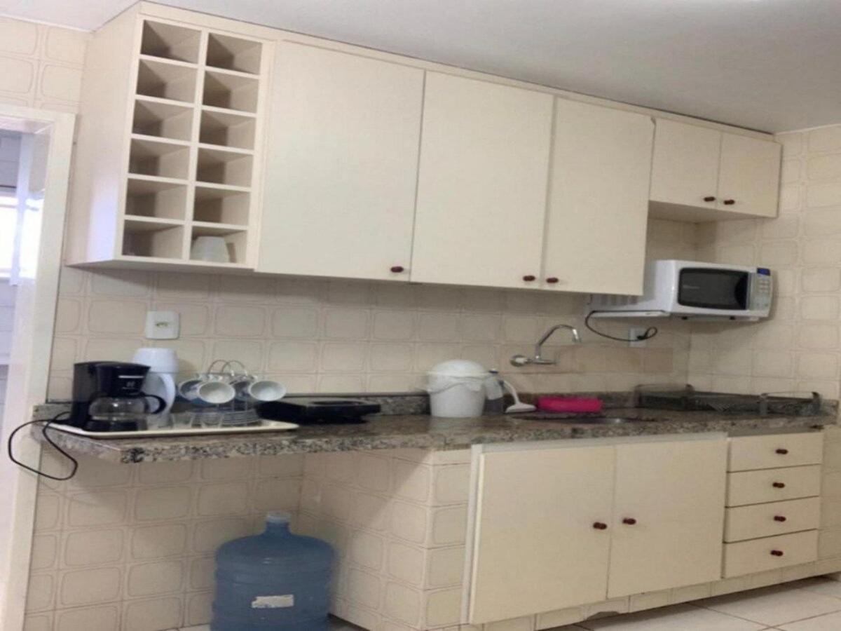 Saint Thomaz A Beira Mar De Jatiuca 4/4 Apartment Maceió Exterior foto
