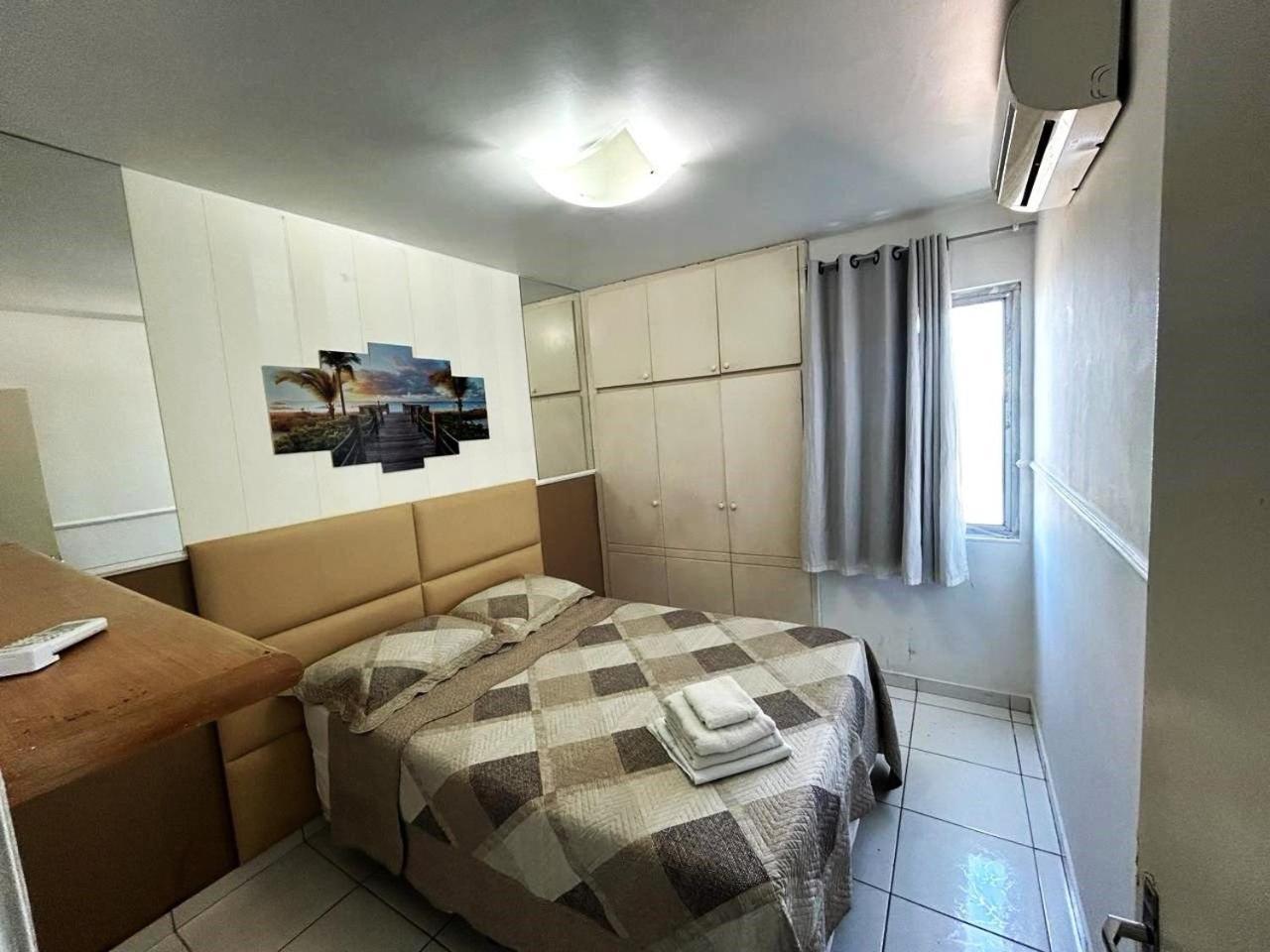 Saint Thomaz A Beira Mar De Jatiuca 4/4 Apartment Maceió Exterior foto