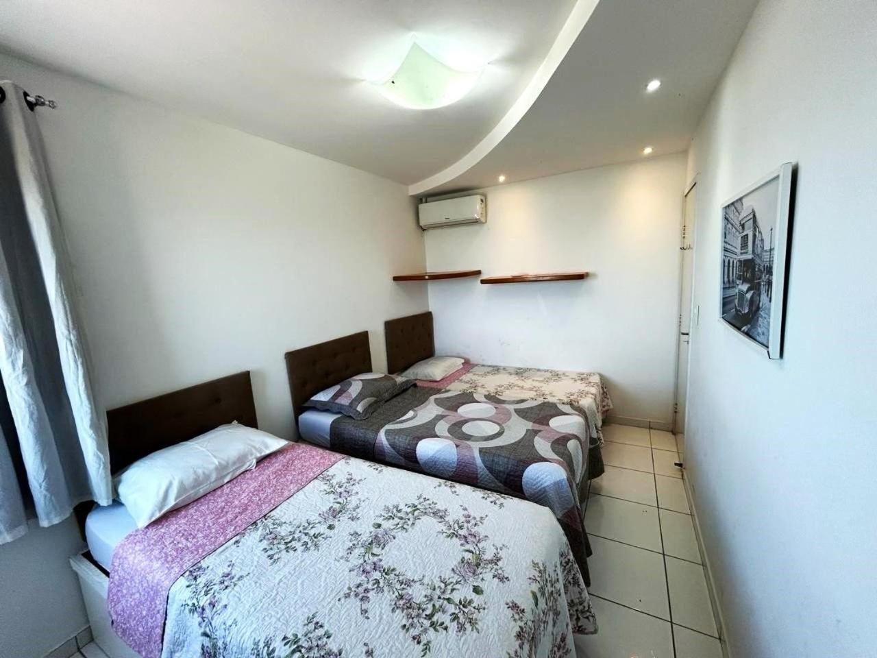 Saint Thomaz A Beira Mar De Jatiuca 4/4 Apartment Maceió Exterior foto