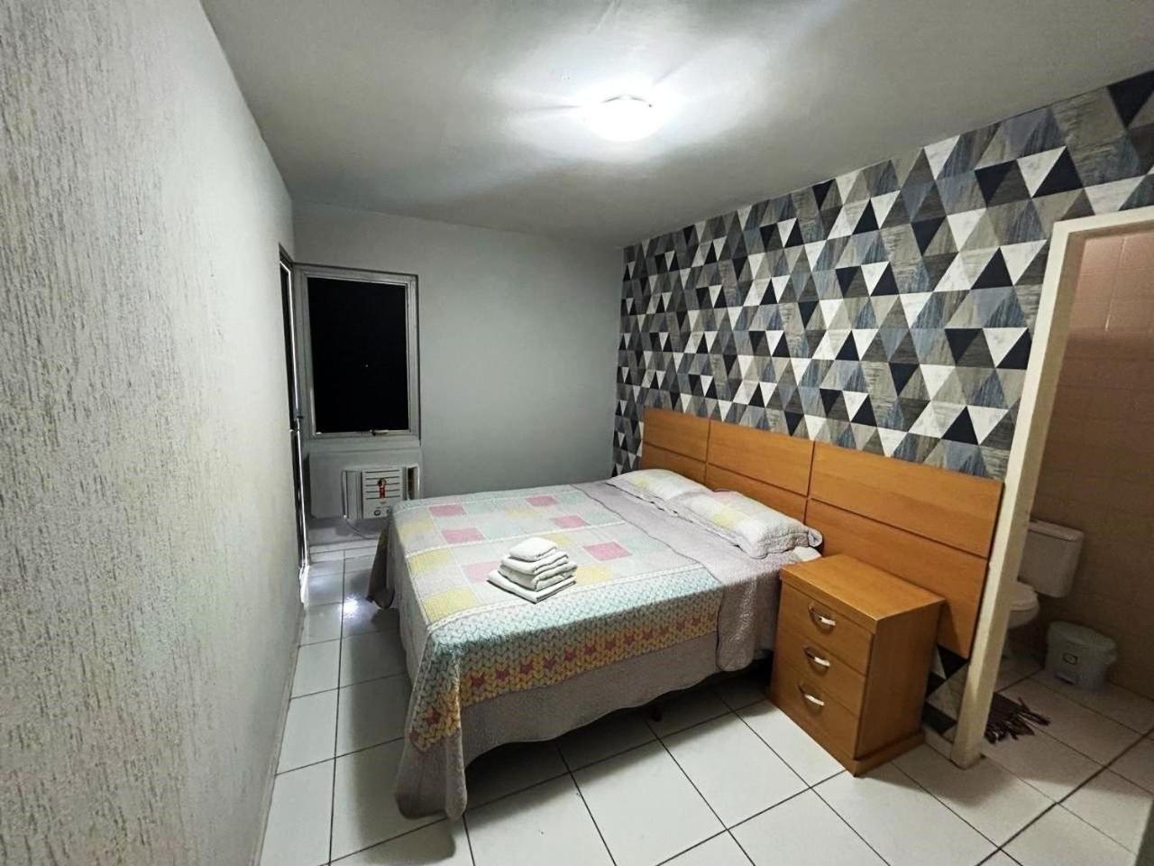 Saint Thomaz A Beira Mar De Jatiuca 4/4 Apartment Maceió Exterior foto