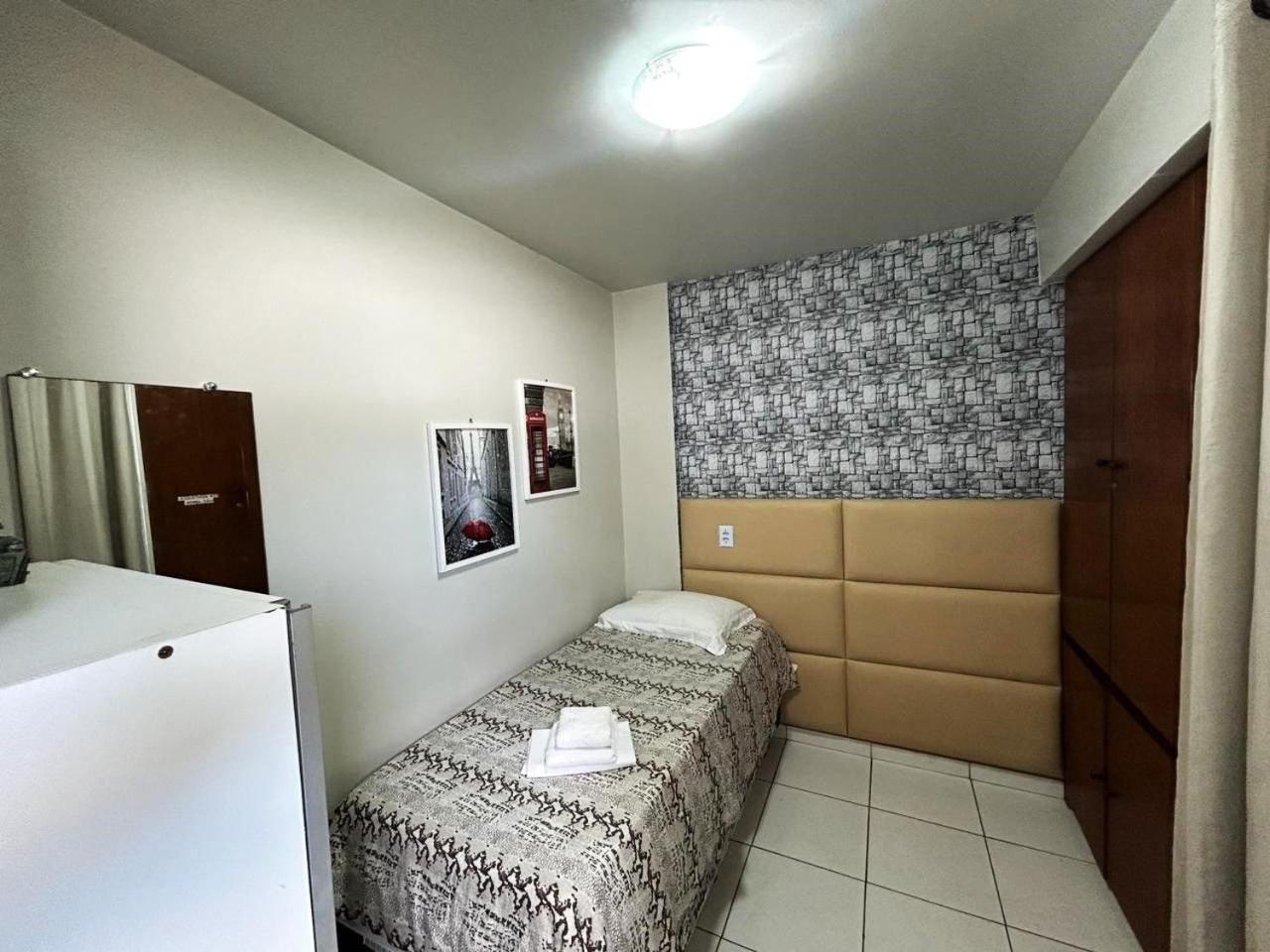 Saint Thomaz A Beira Mar De Jatiuca 4/4 Apartment Maceió Exterior foto