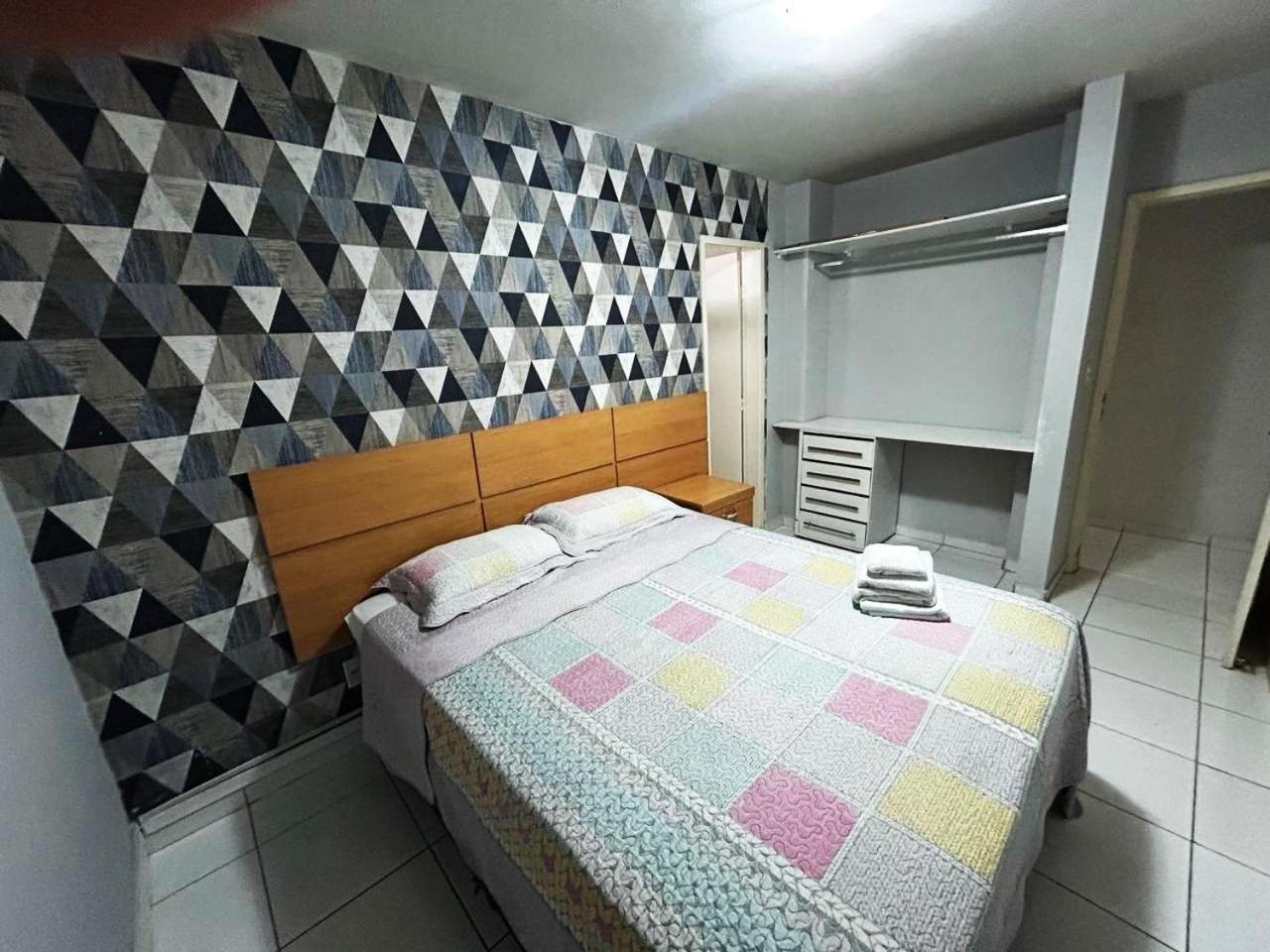 Saint Thomaz A Beira Mar De Jatiuca 4/4 Apartment Maceió Exterior foto
