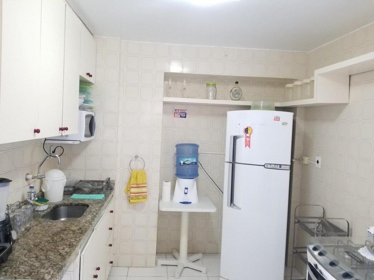 Saint Thomaz A Beira Mar De Jatiuca 4/4 Apartment Maceió Exterior foto