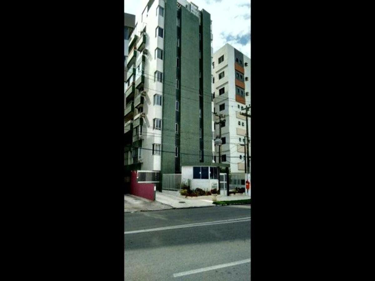 Saint Thomaz A Beira Mar De Jatiuca 4/4 Apartment Maceió Exterior foto