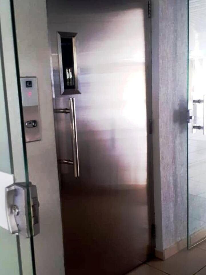 Saint Thomaz A Beira Mar De Jatiuca 4/4 Apartment Maceió Exterior foto