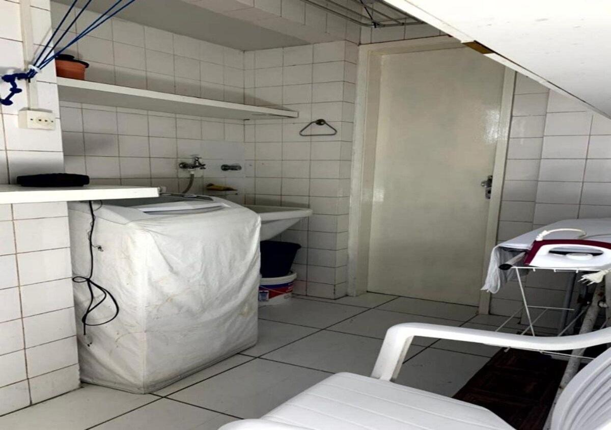 Saint Thomaz A Beira Mar De Jatiuca 4/4 Apartment Maceió Exterior foto