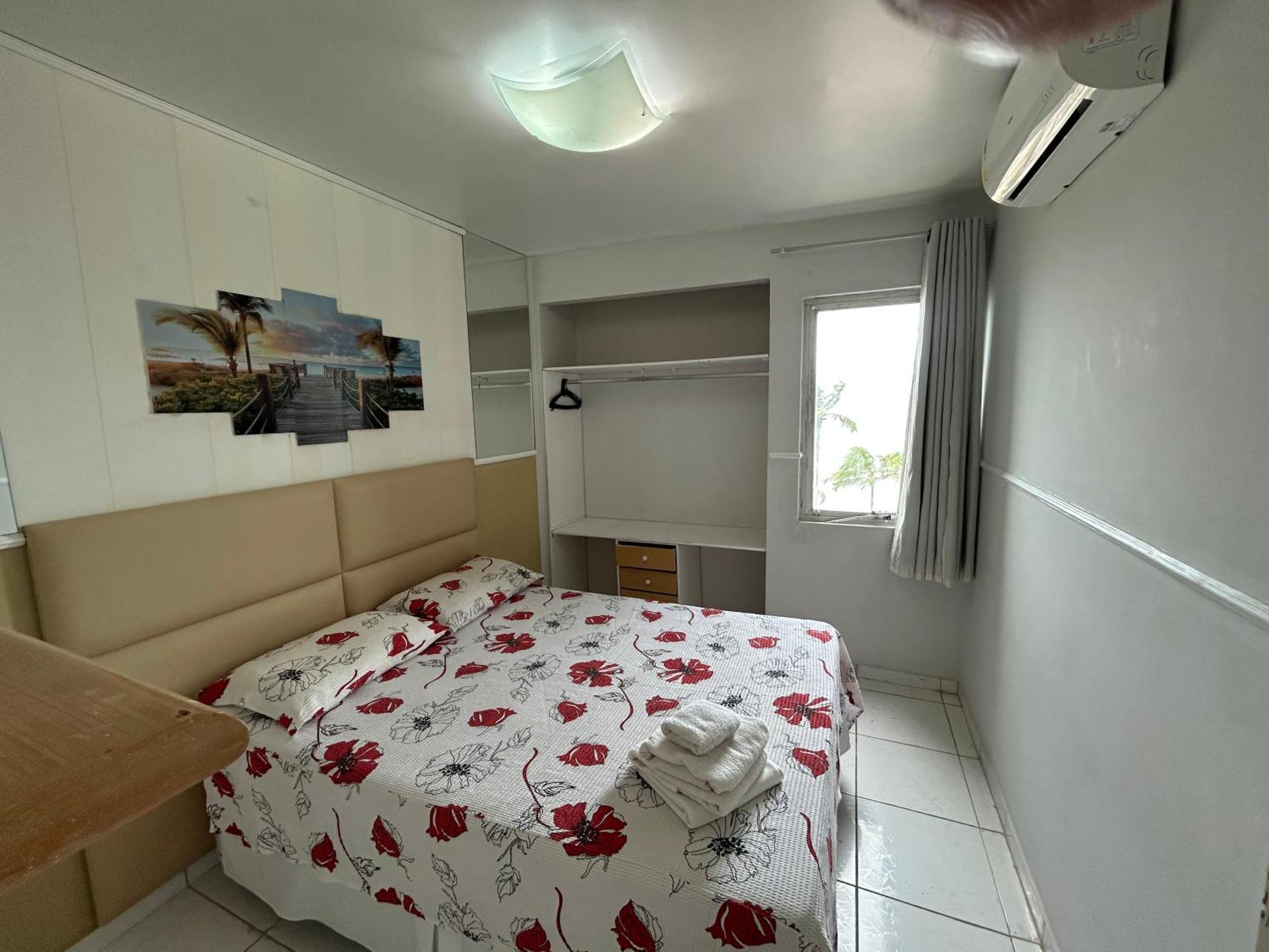 Saint Thomaz A Beira Mar De Jatiuca 4/4 Apartment Maceió Exterior foto