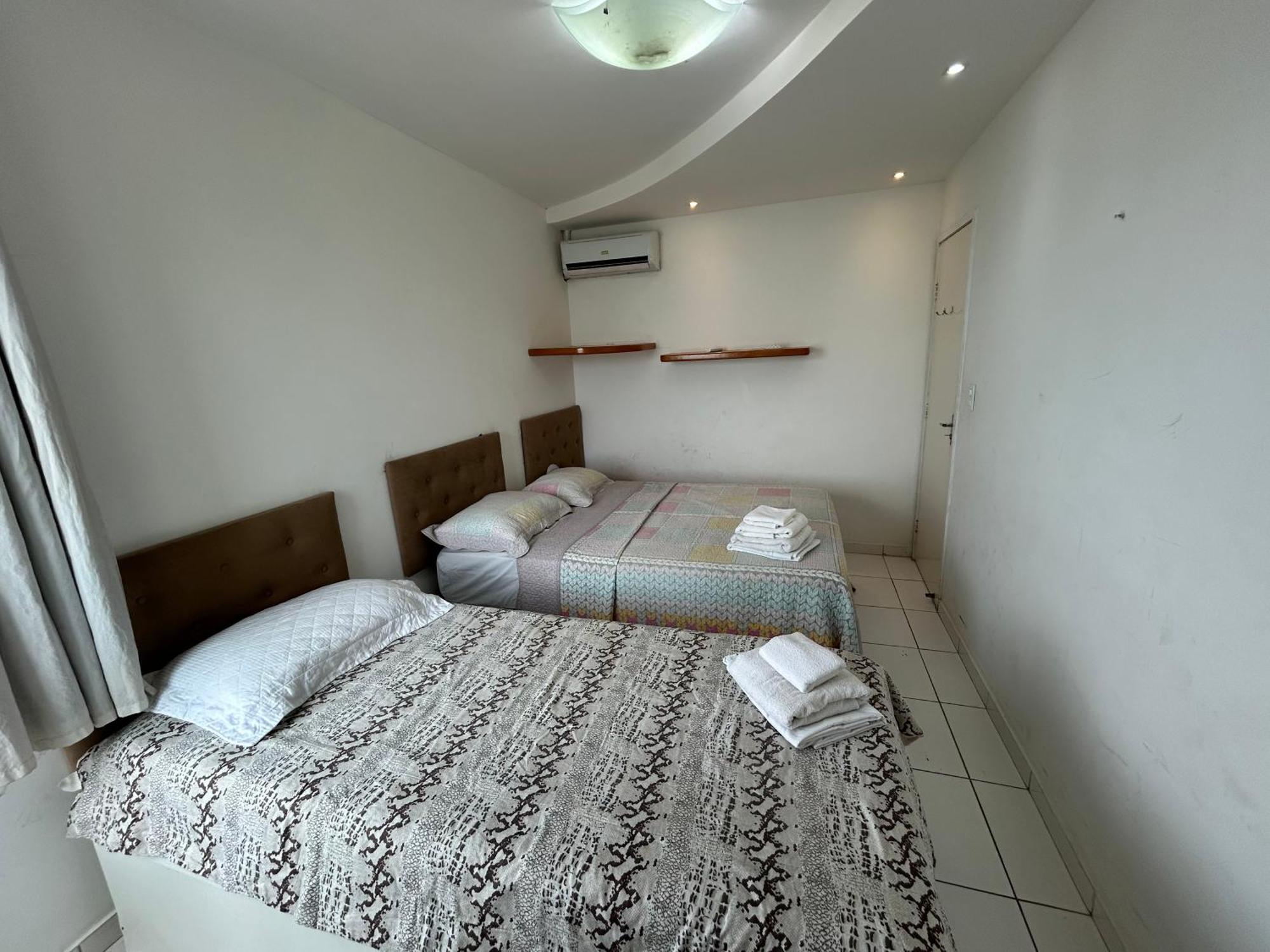 Saint Thomaz A Beira Mar De Jatiuca 4/4 Apartment Maceió Exterior foto