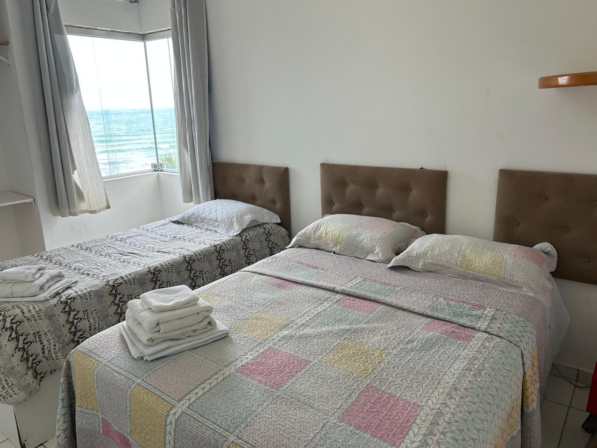 Saint Thomaz A Beira Mar De Jatiuca 4/4 Apartment Maceió Exterior foto